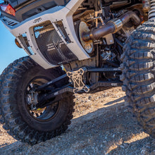 Load image into Gallery viewer, DRT Motorsports Polaris 2024+ RZR XP 1000/4 Billet Aluminum High Clearance Radius Rod Set
