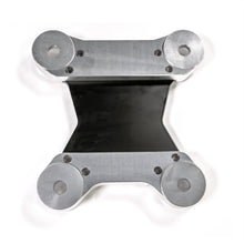 Load image into Gallery viewer, DRT Polaris RZR 2017+ XP1000/4 3-PC Radius Rod Reinforcement Plate (M12)
