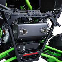 Load image into Gallery viewer, Evolution Powersports - EVP Magnum Exhaust Systems for Kawasaki Teryx H2
