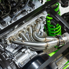 Load image into Gallery viewer, Evolution Powersports - EVP Magnum Exhaust Systems for Kawasaki Teryx H2
