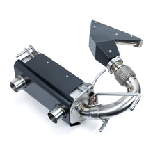 Load image into Gallery viewer, Evolution Powersports - EVP Magnum Exhaust Systems for Kawasaki Teryx H2
