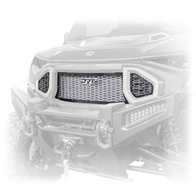 Load image into Gallery viewer, DRT Polaris Ranger XD 1500 2024+ Front Grill Kit 3-piece
