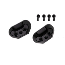 Load image into Gallery viewer, DRT Motorsports Polaris XD 1500 NorthStar Mirror Mounting Kit (for DRT Tactical Mirrors)
