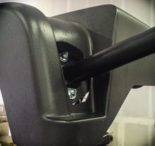 Load image into Gallery viewer, John Deere Gator 825I Backseat and Roll Cage Kit (2013-2024)
