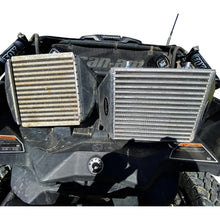 Load image into Gallery viewer, 2017-2019 X3 Big Core Intercooler 120hp, 154hp, &amp; 172hp Upgrade - RPM SXS
