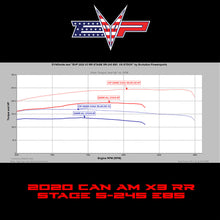 Load image into Gallery viewer, EVP CodeShooter ECU Power Flash for 2020 Can Am Maverick X3 Turbo RR 195 HP
