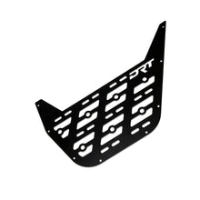 Load image into Gallery viewer, DRT Motorsports Polaris XPEDITION NorthStar Aluminum Front Door Pocket Kit
