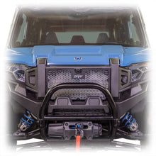 Load image into Gallery viewer, Mesh grille panel designed for the Xpedition front end
