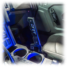 Load image into Gallery viewer, Packaged passenger billet component for Polaris vehicle
