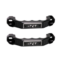 Load image into Gallery viewer, DRT Motorsports A-Pillar Interior Billet Grab Handle Kit for Polaris Xpedition
