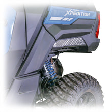 Load image into Gallery viewer, Polaris 2024+ Xpedition Rear Fender Mesh Set
