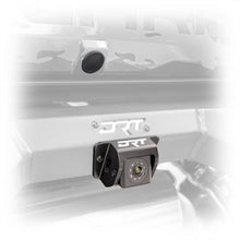 Load image into Gallery viewer, Camera relocation bracket for Polaris Xpedition, rear view setup
