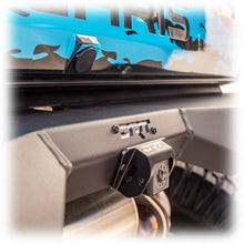 Load image into Gallery viewer, Adjustable rear camera mount for Polaris Xpedition by DRT
