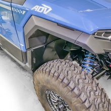 Load image into Gallery viewer, Front inner fender panels for Polaris utility
