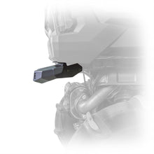 Load image into Gallery viewer, Polaris Xpedition rear bumper installed on vehicle
