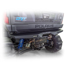 Load image into Gallery viewer, heavy-duty steel rear bumper for Polaris Xpedition 2024+
