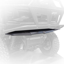 Load image into Gallery viewer, DRT Motorsports Exterior Tire Carrier Bumper for Polaris 2024+ XPEDITION ADV/5 (for use with 20205TC05101)
