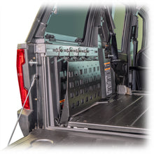 Load image into Gallery viewer, Hardware set for mounting cargo molle panels in back
