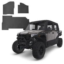 Load image into Gallery viewer, Floor Mat Kits for Polaris Xpedition
