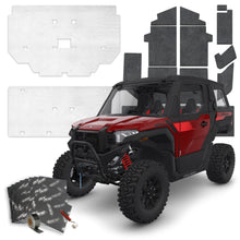 Load image into Gallery viewer, Sound Control Kit for Polaris Xpedition ADV
