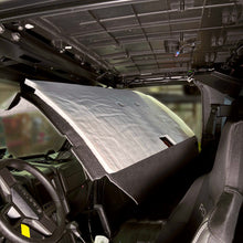 Load image into Gallery viewer, Roof Insulation Kits for Polaris Xpedition
