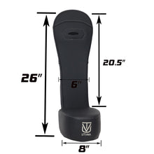 Load image into Gallery viewer, RZR 1000 XP/XP S 2/4 FRONT/REAR Bump Seat (2024+)
