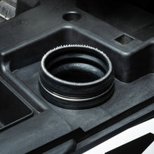 Load image into Gallery viewer, EVP Polaris RZR XP Turbo/S &amp; XP 1000 V-Flow Silicone Intake Tube (Bed to Airbox)

