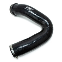 Load image into Gallery viewer, EVP V-FLOW reinforced silicone intake tube (Bed to Airbox) for Polaris RZR XP Turbo/S and XP 1000
