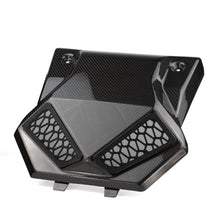 Load image into Gallery viewer, RPM Pro Series Ram Air Carbon Fiber Hood
