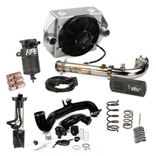 Load image into Gallery viewer, RPM 17-22 X3 120HP to 220HP Complete MAX POWER Upgrade Kit X3 Tuner+Intercooler+Exhaust+Clutch Kit &amp; MORE
