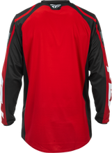 Load image into Gallery viewer, FLY RACING - F-16 JERSEY RED/BLACK/WHITE MD - 379-921M
