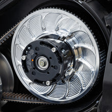 Load image into Gallery viewer, TAPP_Secondary_Clutch_for_Polaris_RZR_Pro_R_installed
