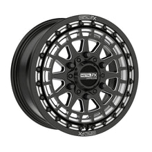 Load image into Gallery viewer, Outlaw 6R Beadlock | Satin Black Contrast Cut
