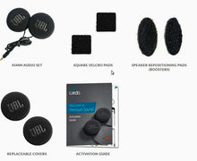Load image into Gallery viewer, CARDO - 45MM JBL AUDIO SET - SPAU0010
