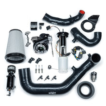 Load image into Gallery viewer, EVP Paragon P48-415 Turbo System for Can-Am Maverick R kit
