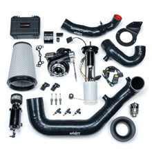 Load image into Gallery viewer, EVP Paragon P48-415 Turbo System for Can-Am Maverick R kit
