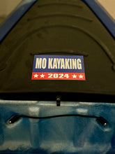 Load image into Gallery viewer, MO Kayaking 2024 sticker
