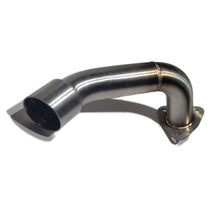 Load image into Gallery viewer, 2020+ Can-Am Defender HD10 Magnum Slip-On Exhaust
