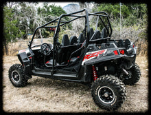 Load image into Gallery viewer, RZR 4 800 Bump Seats Set (Front and Rear)
