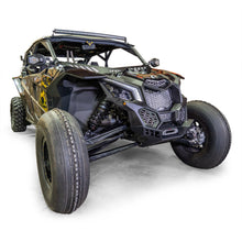 Load image into Gallery viewer, Direct-fit Can-Am X3 front bumper – no cutting required

