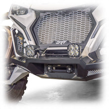 Load image into Gallery viewer, Can-Am 2024+ Maverick R HD Front Winch Bumper
