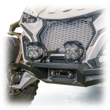 Load image into Gallery viewer, Can-Am 2024+ Maverick R HD Front Winch Bumper
