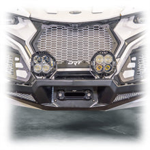 Load image into Gallery viewer, Can-Am 2024+ Maverick R HD Front Winch Bumper
