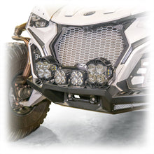 Load image into Gallery viewer, Can-Am 2024+ Maverick R HD Front Winch Bumper
