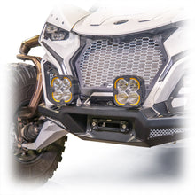 Load image into Gallery viewer, Can-Am 2024+ Maverick R HD Front Winch Bumper
