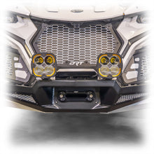 Load image into Gallery viewer, Can-Am 2024+ Maverick R HD Front Winch Bumper
