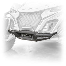Load image into Gallery viewer, Can-Am 2024+ Maverick R HD Front Winch Bumper
