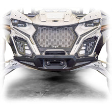 Load image into Gallery viewer, Can-Am 2024+ Maverick R HD Front Winch Bumper
