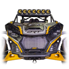 Load image into Gallery viewer, DRT front fenders with aluminum inner splash panels, matches Maverick R body lines
