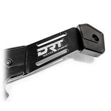 Load image into Gallery viewer, Add-on billet grab handle for Maverick R 2024+, built to match factory cage and mounts
